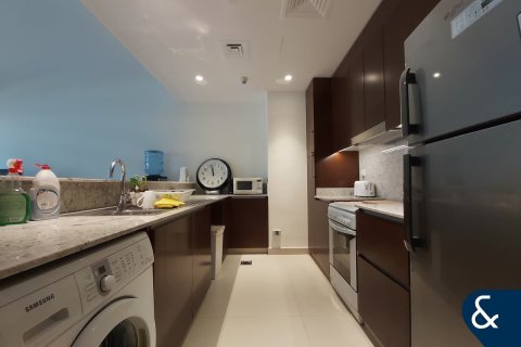 Appartement à Mulberry, Dubai Hills Estate, Dubai, 1 chambre, 92 m², № 75330 - photo 3