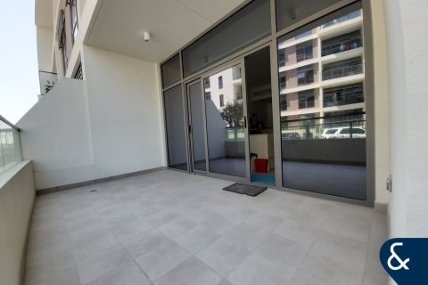 Appartement à Mulberry, Dubai Hills Estate, Dubai, 1 chambre, 92 m², № 75330 - photo 9