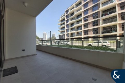 Appartement à Mulberry, Dubai Hills Estate, Dubai, 1 chambre, 92 m², № 75330 - photo 1