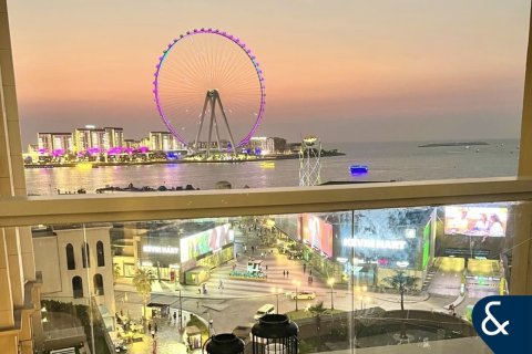 Apartment in Bahar, Jumeirah Beach Residence, Dubai 3 bedrooms, 202 sq.m. № 75329 - photo 17