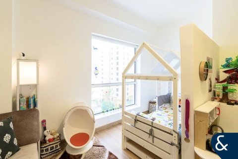 Apartment in Bahar, Jumeirah Beach Residence, Dubai 3 bedrooms, 202 sq.m. № 75329 - photo 16