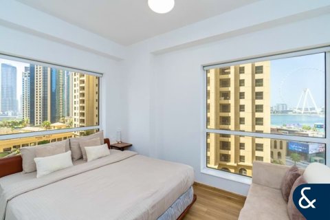 Apartment in Bahar, Jumeirah Beach Residence, Dubai 3 bedrooms, 202 sq.m. № 75329 - photo 15