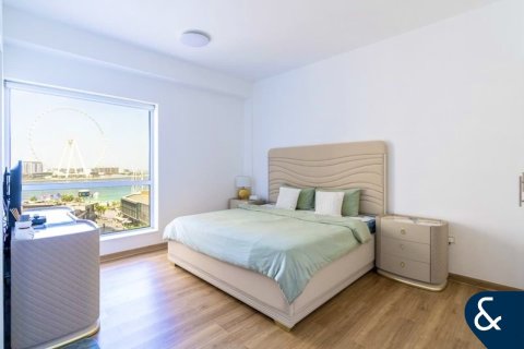Apartment in Bahar, Jumeirah Beach Residence, Dubai 3 bedrooms, 202 sq.m. № 75329 - photo 9