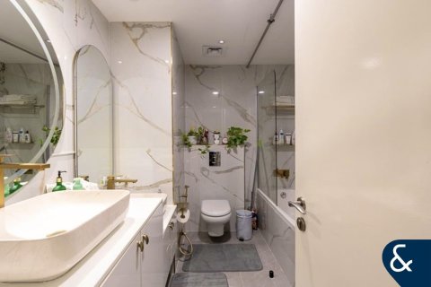 Apartment in Bahar, Jumeirah Beach Residence, Dubai 3 bedrooms, 202 sq.m. № 75329 - photo 8