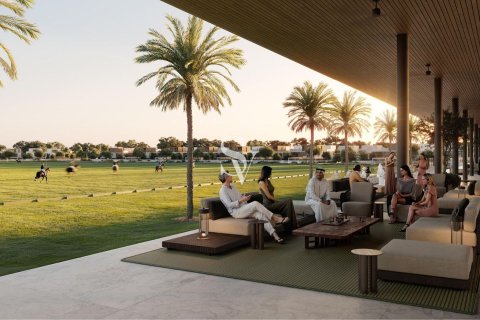 Villa à Dubai Investment Park, Dubai, 5 chambres, 490 m², № 77409 - photo 7