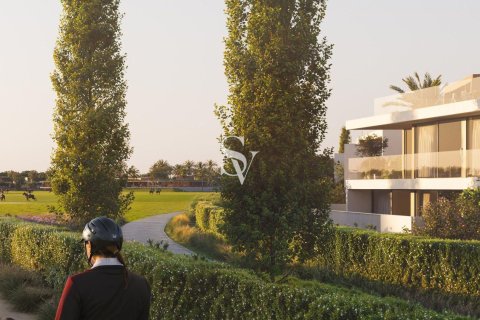 Villa à Dubai Investment Park, Dubai, 5 chambres, 490 m², № 77409 - photo 6