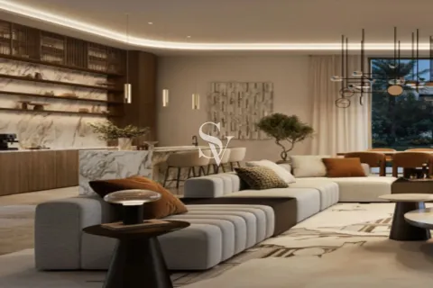 Villa à Dubai, 4 chambres, 768 m², № 77416 - photo 11