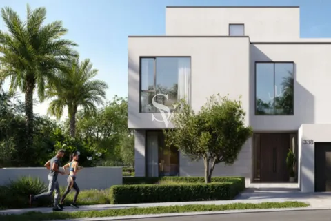 Villa à Dubai, 4 chambres, 768 m², № 77416 - photo 3