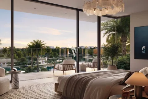 Villa à Dubai, 4 chambres, 768 m², № 77416 - photo 13