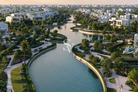 Villa à Dubai, 4 chambres, 768 m², № 77416 - photo 2