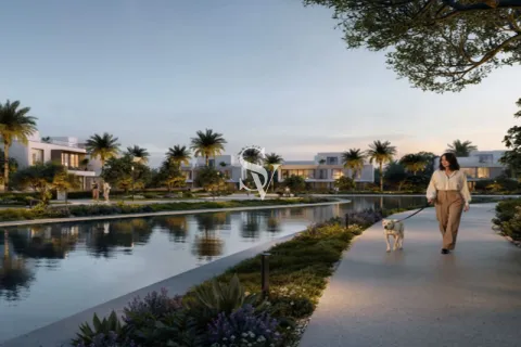 Villa à Dubai, 4 chambres, 768 m², № 77416 - photo 4