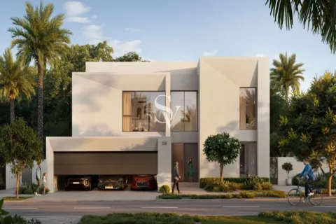 Villa à Dubai, 4 chambres, 768 m², № 77416 - photo 16