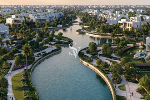 Villa à Dubai, 4 chambres, 807 m², № 77417 - photo 2