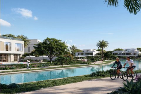 Villa à Dubai, 4 chambres, 807 m², № 77417 - photo 5