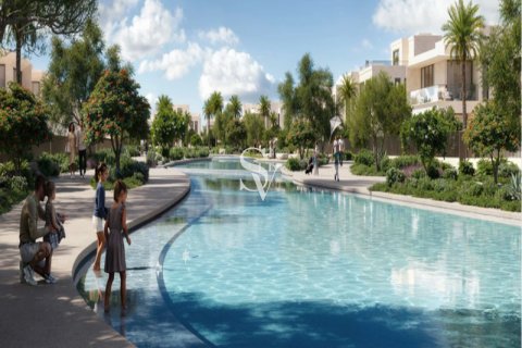 Villa à Dubai, 4 chambres, 807 m², № 77417 - photo 4