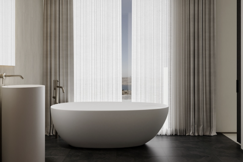 Купить квартиру в Дубае: 1 спальня, 122м², № 77408 - фото 12