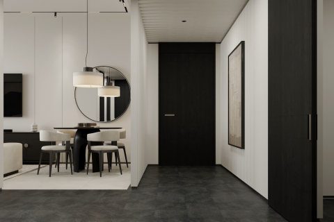 Купить квартиру в Дубае: 1 спальня, 122м², № 77408 - фото 10