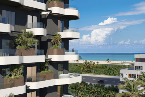 Купить квартиру в Дубае: 1 спальня, 122м², № 77408 - фото 5