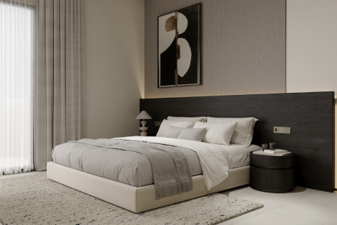 Купить квартиру в Дубае: 1 спальня, 122м², № 77408 - фото 11