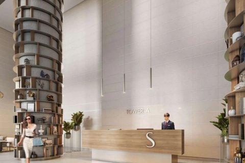 Apartment in Motor City, Dubai 1 bedroom, 61.7 sq.m. № 11698 - photo 4
