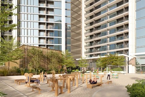 Apartment in Motor City, Dubai 1 bedroom, 61.7 sq.m. № 11698 - photo 6