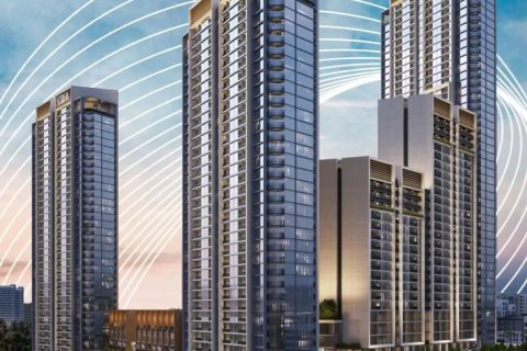 Apartment in Motor City, Dubai 1 bedroom, 61.7 sq.m. № 11698 - photo 7
