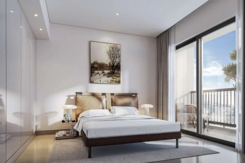 Apartment in Motor City, Dubai 1 bedroom, 61.7 sq.m. № 11698 - photo 2