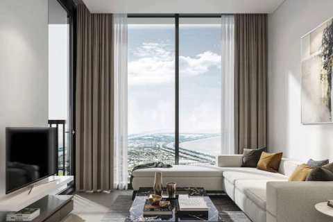Apartment in Motor City, Dubai 1 bedroom, 61.7 sq.m. № 11698 - photo 1