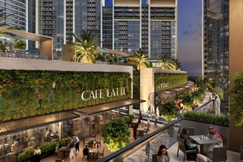 Apartment in Motor City, Dubai 1 bedroom, 61.7 sq.m. № 11698 - photo 10