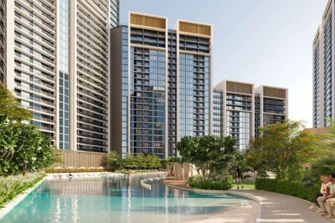 Apartment in Motor City, Dubai 1 bedroom, 61.7 sq.m. № 11698 - photo 9
