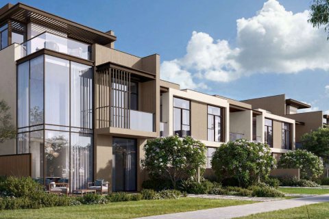 Villa in Dubai 4 bedrooms, 333.1 sq.m. № 11699 - photo 8