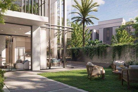 Villa in Dubai 4 bedrooms, 333.1 sq.m. № 11699 - photo 11