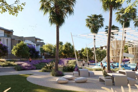 Villa in Dubai 4 bedrooms, 333.1 sq.m. № 11699 - photo 6