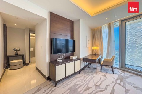 Appartement à Downtown Dubai (Downtown Burj Dubai), Dubai, 4 chambres, 235.8 m², № 11696 - photo 27