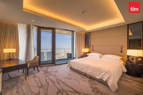 Appartement à Downtown Dubai (Downtown Burj Dubai), Dubai, 4 chambres, 235.8 m², № 11696 - photo 9