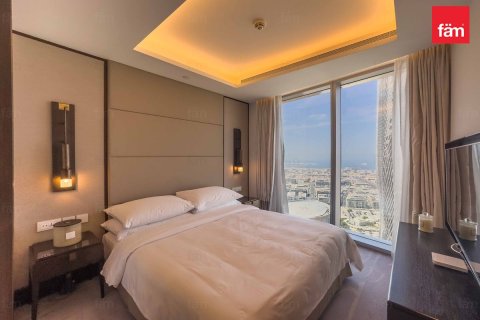 Appartement à Downtown Dubai (Downtown Burj Dubai), Dubai, 4 chambres, 235.8 m², № 11696 - photo 12