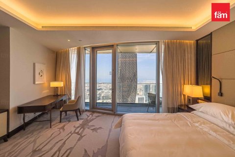 Appartement à Downtown Dubai (Downtown Burj Dubai), Dubai, 4 chambres, 235.8 m², № 11696 - photo 10