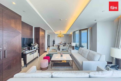 Appartement à Downtown Dubai (Downtown Burj Dubai), Dubai, 4 chambres, 235.8 m², № 11696 - photo 6