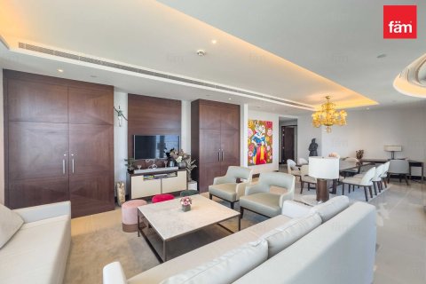 Appartement à Downtown Dubai (Downtown Burj Dubai), Dubai, 4 chambres, 235.8 m², № 11696 - photo 7