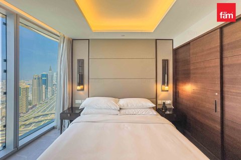 Appartement à Downtown Dubai (Downtown Burj Dubai), Dubai, 4 chambres, 235.8 m², № 11696 - photo 16