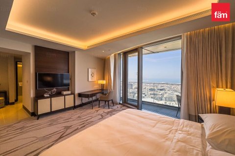 Appartement à Downtown Dubai (Downtown Burj Dubai), Dubai, 4 chambres, 235.8 m², № 11696 - photo 11