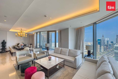 Appartement à Downtown Dubai (Downtown Burj Dubai), Dubai, 4 chambres, 235.8 m², № 11696 - photo 2
