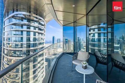 Appartement à Downtown Dubai (Downtown Burj Dubai), Dubai, 4 chambres, 235.8 m², № 11696 - photo 24