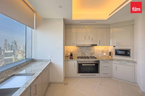 Appartement à Downtown Dubai (Downtown Burj Dubai), Dubai, 4 chambres, 235.8 m², № 11696 - photo 14