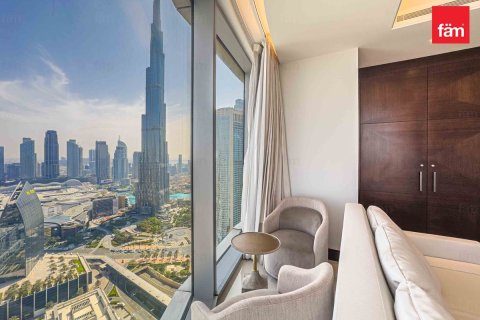 Appartement à Downtown Dubai (Downtown Burj Dubai), Dubai, 4 chambres, 235.8 m², № 11696 - photo 26