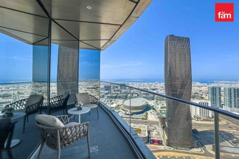 Appartement à Downtown Dubai (Downtown Burj Dubai), Dubai, 4 chambres, 235.8 m², № 11696 - photo 28