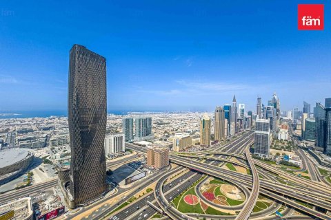 Appartement à Downtown Dubai (Downtown Burj Dubai), Dubai, 4 chambres, 235.8 m², № 11696 - photo 29