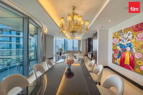 Appartement à Downtown Dubai (Downtown Burj Dubai), Dubai, 4 chambres, 235.8 m², № 11696 - photo 5
