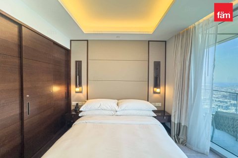 Appartement à Downtown Dubai (Downtown Burj Dubai), Dubai, 4 chambres, 235.8 m², № 11696 - photo 17