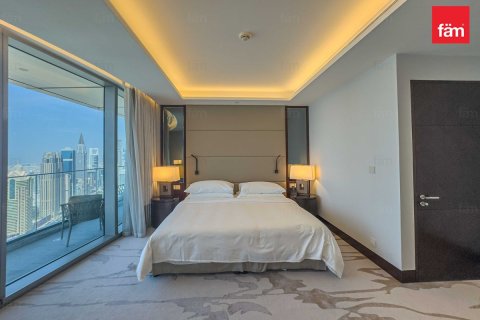 Appartement à Downtown Dubai (Downtown Burj Dubai), Dubai, 4 chambres, 235.8 m², № 11696 - photo 15